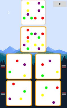 Super Position - Screenshot 2