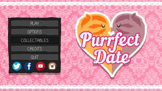 Purrfect Date - Screenshot 3