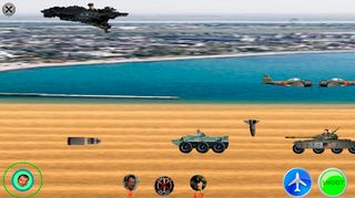 Berdyansk Ultimate New War - Screenshot 2