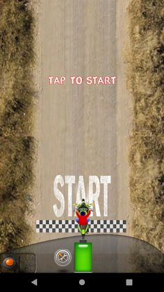 offroad Racing - Screenshot 4