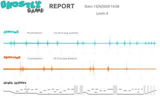 Ghostly - Screenshot 3