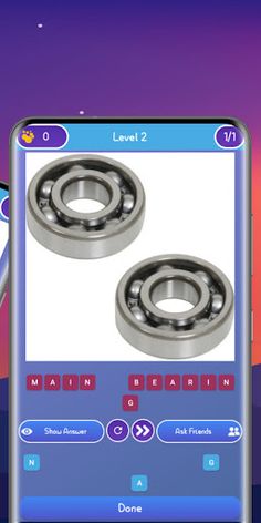 Motorcycle mechanics game - Screenshot 2