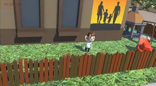 AR Garden Simulator - Screenshot 3