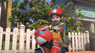 Mechamato Game Puzzle - Screenshot 3