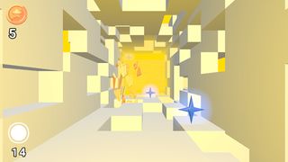 Shoot The Wall - Screenshot 1