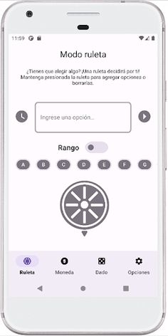 Lucky Spin: Dice and Roulette - Screenshot 2