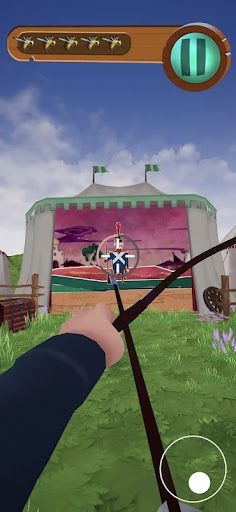 Target Off - Screenshot 3