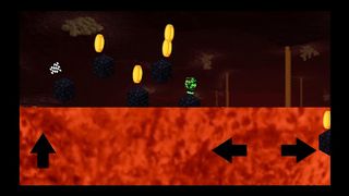 Reach the End - Screenshot 2