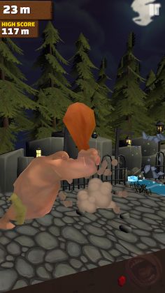 Troll Smasher - Screenshot 3