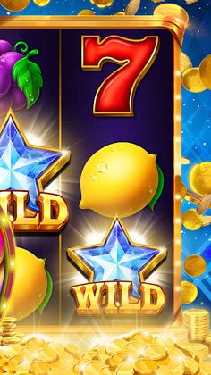 Fortune Big Win - Screenshot 3