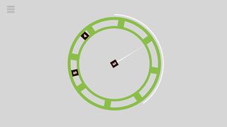 Two Rings - Screenshot 1