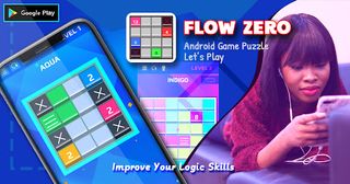 Flow Zero - Screenshot 3