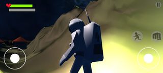 Escape from Ra'aZ - Screenshot 3