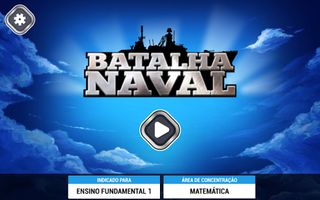 Batalha Naval - Screenshot 1