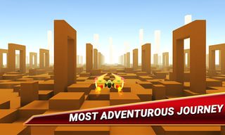 VR X-Racer : Sonic 3d Racing - Screenshot 2