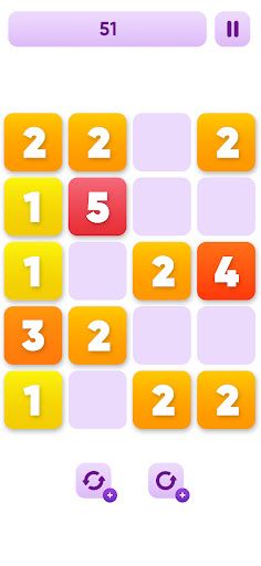 15 Fifteen - Screenshot 2