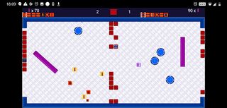 Battle Breakout - Screenshot 3
