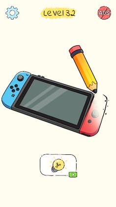 Monster Story: Draw One Part - Screenshot 4