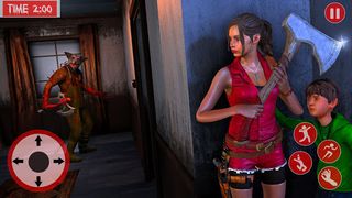 Doghead Days to die: Scary Gam - Screenshot 2