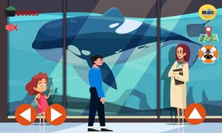 Pixel Land - Screenshot 3