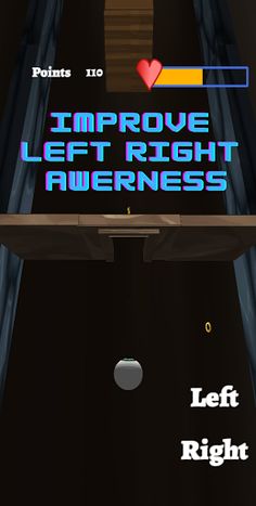 Spatial Orientation - Screenshot 4