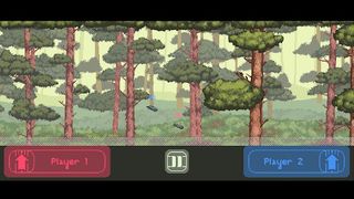 The First Flight - Screenshot 3