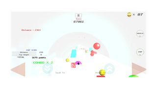 Untitled Cube Game - Screenshot 2