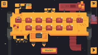#AkiRobots - Screenshot 1