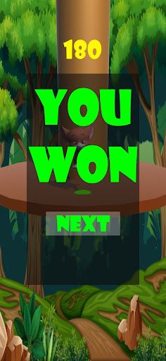 Crazy Jump - Screenshot 4