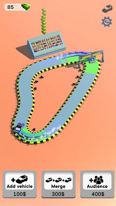 Car Drift - Screenshot 1