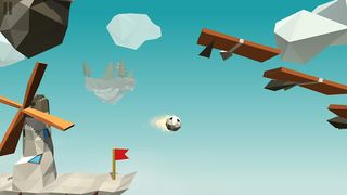 Ball's Adventure - Screenshot 2