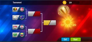 Cup Soccer Star 2021 - Screenshot 3