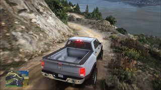 Offroad Jeep Hill Driving 3d - Screenshot 3
