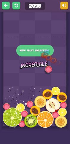 The Merge Game - Screenshot 4