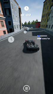 Fast Drive - Screenshot 2