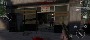 Last Dawn - Screenshot 2