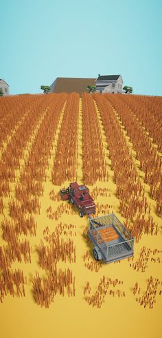 Harvest Fun - Screenshot 1
