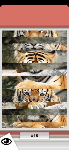 Relax Lines Puzzle - Screenshot 2