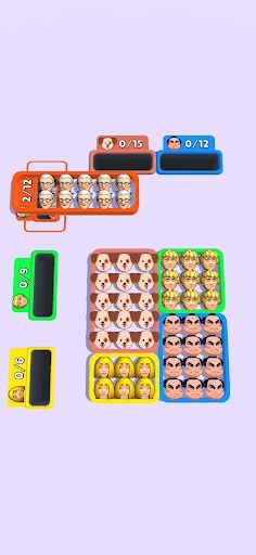 Swallow Balls! - Screenshot 4