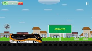 Bus Sudiro STJ Kejar Setoran - Screenshot 1