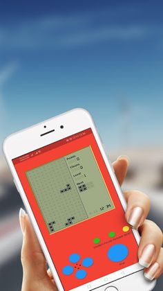 Block Classic - Block Game - Screenshot 2