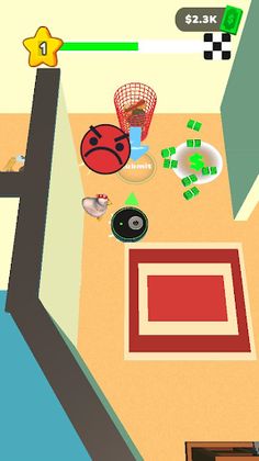 CleanAndBridge - Screenshot 2