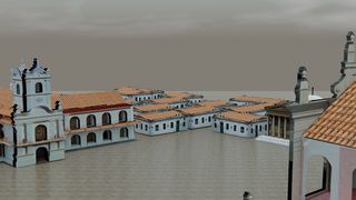 25 de mayo de 1810 - Screenshot 1