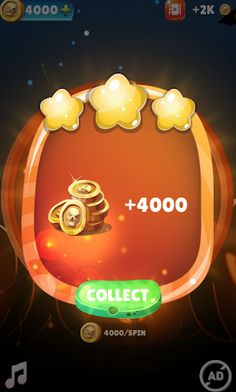 Lucky Spin Wheel - Screenshot 2