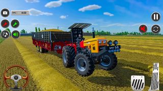 US Tractor Farming 2023 - Screenshot 3