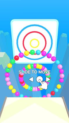 Color Cannonball - Screenshot 4