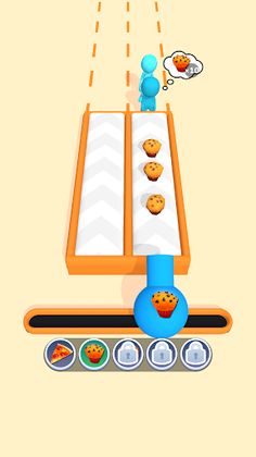 Feed 'em All! - Screenshot 1