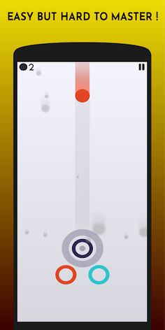 Red Ball : Reflex - Screenshot 2