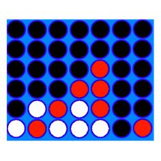 Conect4 - Screenshot 1