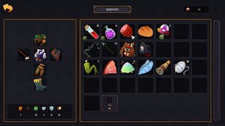 Hero Tale - Idle RPG - Screenshot 3